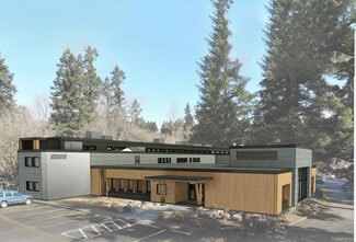 Plus de détails pour 17355 Boones Ferry Rd, Lake Oswego, OR - Bureau à louer