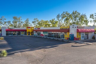 Plus de détails pour 361 S Lindsay Rd, Mesa, AZ - Local commercial à louer