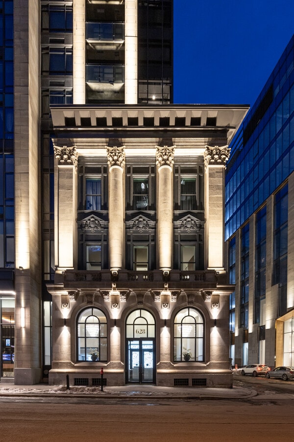 622 Rue Saint-Jacques, Montréal, QC H3C 1C7 - Lot 622 - - Photo intérieure - Image 1 of 11