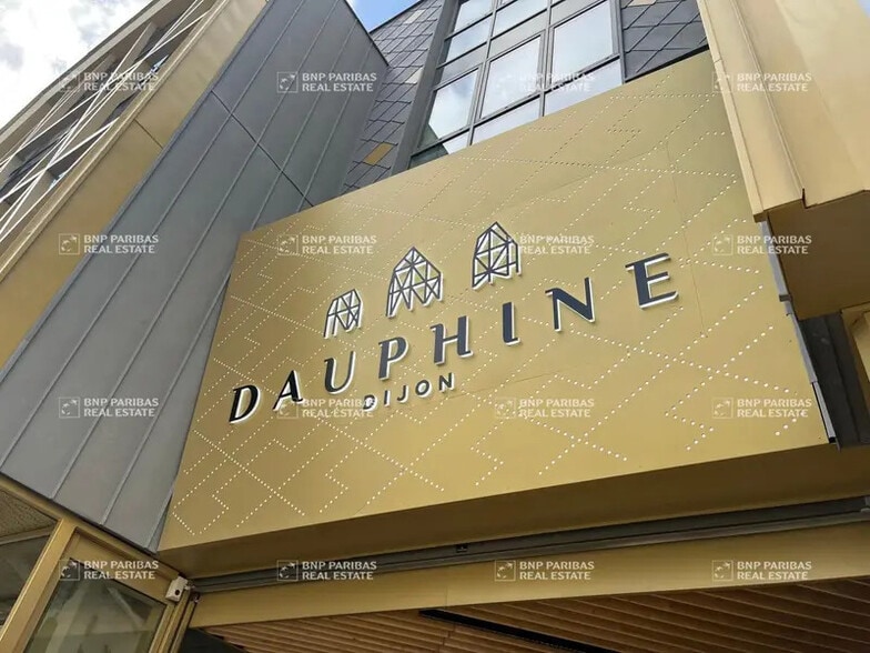 13 Rue Dauphine, Dijon à louer - Photo de l’immeuble – Image 2 sur 13