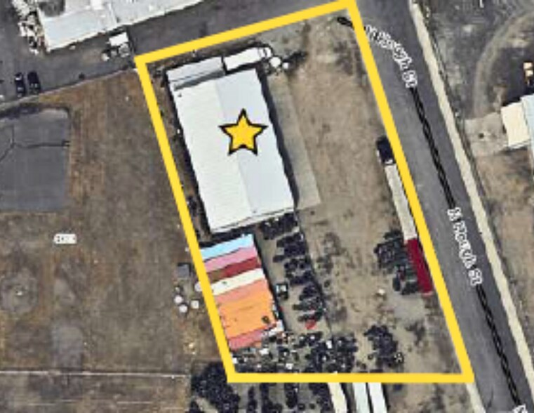 1505 N Hough St, Spokane, WA à louer - Photo de l’immeuble – Image 2 sur 5