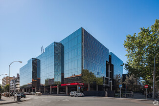 Plus de détails pour LOOM Castellana, Paseo Castellana, 280, Madrid - Coworking à louer
