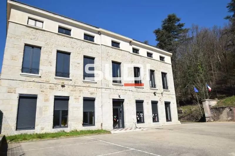 Bureau dans Saint-Étienne à louer - Photo de l’immeuble – Image 2 sur 7