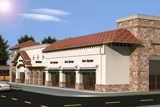 Plus de détails pour 19034-19042 Soledad Canyon Rd, Santa Clarita, CA - Bureau, Bureau/Médical à louer
