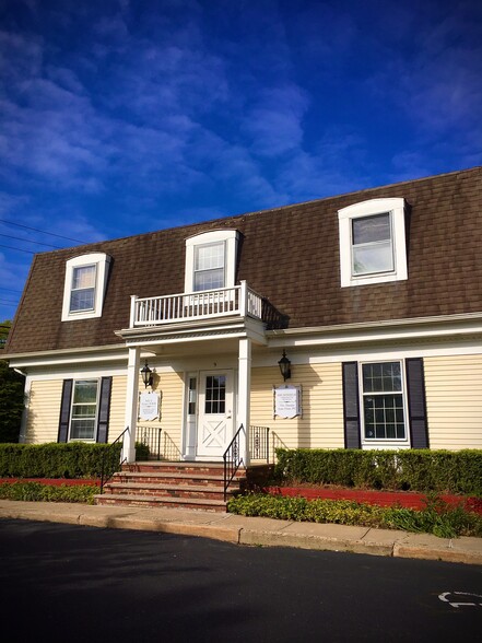 9 Leonardville Rd, Middletown, NJ à louer - Photo de l’immeuble – Image 1 sur 21