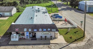 Plus de détails pour 5010 Lum Rd, Attica, MI - Local commercial à vendre