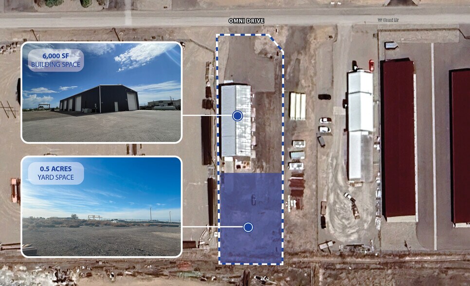 Omni Way, Idaho Falls, ID à louer - Photo de l’immeuble – Image 2 sur 7