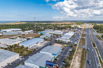 16557 Galway Park Rd, Hudson, FL - VUE AÉRIENNE  vue de carte