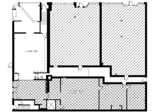 245 W North Ave, Chicago, IL à louer Plan de site– Image 1 sur 8