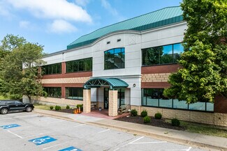 Plus de détails pour 4770 N Belleview Ave, Kansas City, MO - Bureau à louer