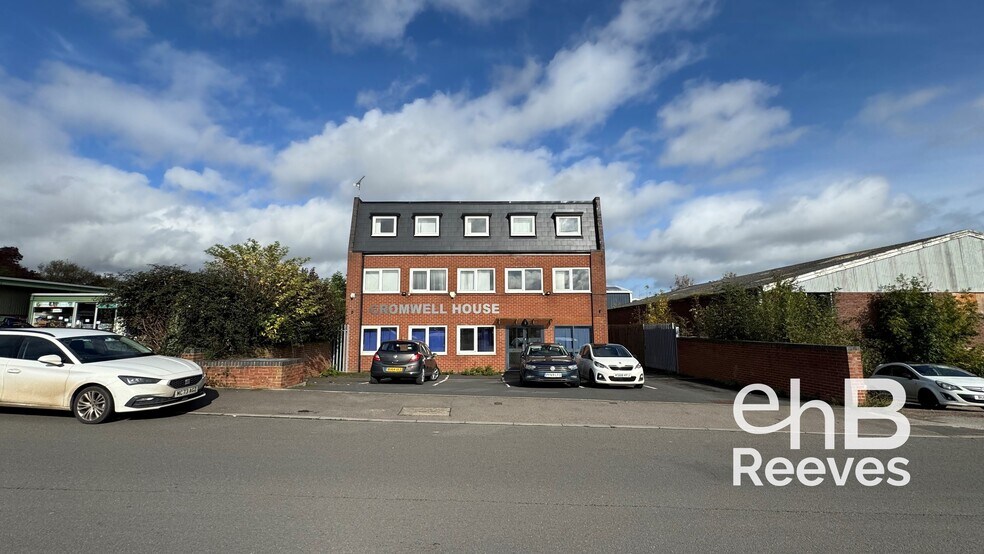 Westfield Rd, Southam à vendre - Photo de l’immeuble – Image 3 sur 22