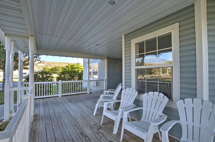 40 Christa Circle cir, Garden City, UT à vendre - Photo de l’immeuble – Image 2 sur 15