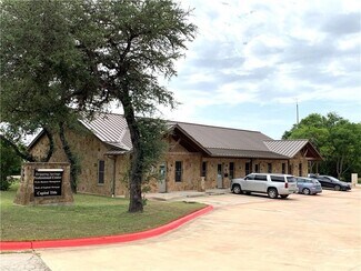 Plus de détails pour 701 W Highway 290, Dripping Springs, TX - Bureau à louer