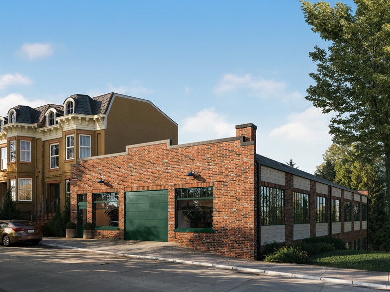 189 Lander St, Newburgh, NY à louer - Photo de l’immeuble – Image 1 sur 4