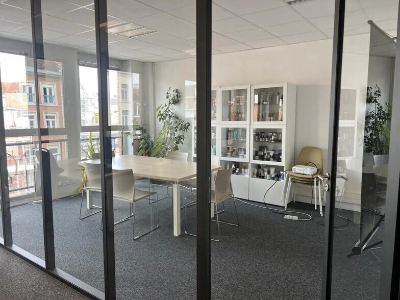 7 Rue Nationale, Lille à louer - Photo de l’immeuble – Image 2 sur 10