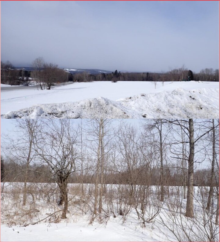 2500 VT-66, Randolph Center, VT à vendre Photo de l’immeuble– Image 1 sur 2