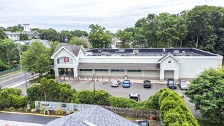 Plus de détails pour 1116 Boston Post Rd, Guilford, CT - Local commercial à vendre