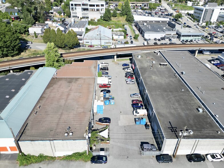 320A Stewardson Way, New Westminster, BC à vendre - Photo de l’immeuble – Image 3 sur 10