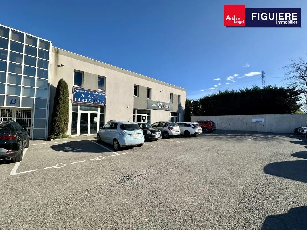 43 Chemin De La Sarriere, Meyreuil à louer Photo principale– Image 1 sur 4