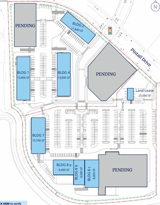 Plus de détails pour 11955 Winterburn Rd NW, Edmonton, AB - Local commercial à louer