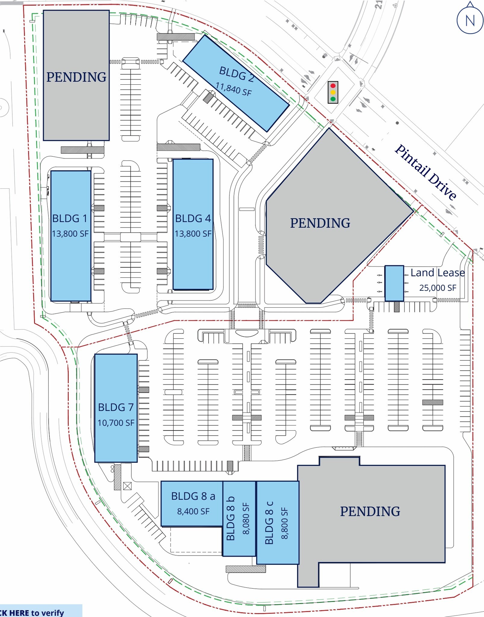 11955 Winterburn Rd NW, Edmonton, AB à louer Plan de site– Image 1 sur 4