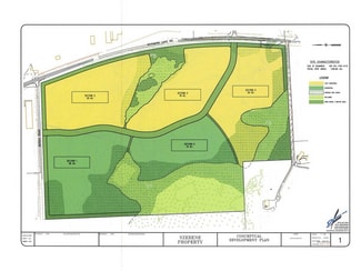 Plus de détails pour Old US 23, Hartland Township, MI - Terrain à vendre