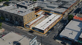 Plus de détails pour 963 Wyckoff Ave, Ridgewood, NY - Terrain à vendre
