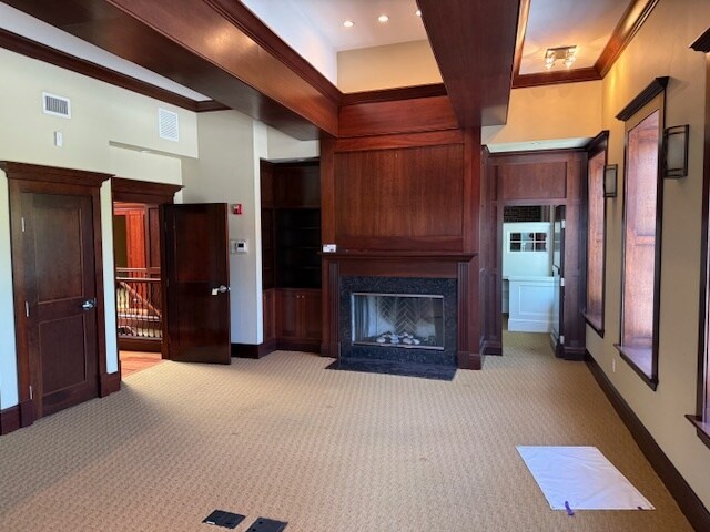 10 1/2 E Washington St, Chagrin Falls, OH à louer - Photo de l’immeuble – Image 2 sur 6