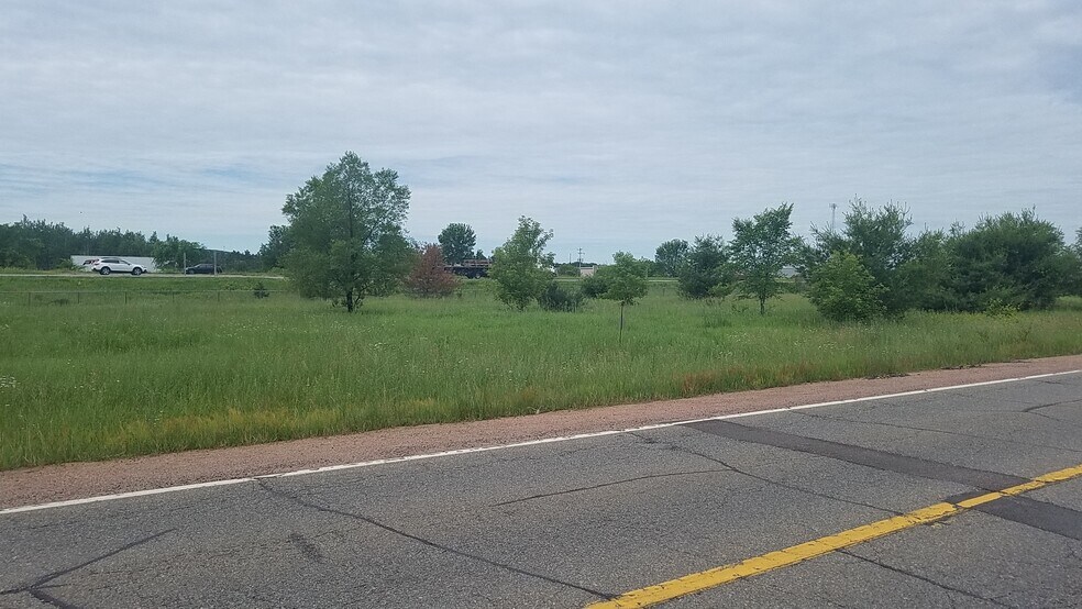 5801 Stewart Ave, Wausau, WI à vendre - Photo de l’immeuble – Image 3 sur 4