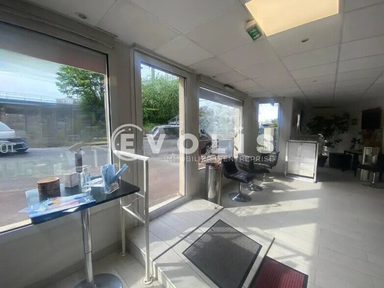 Local commercial dans Villiers-sur-Marne à vendre - Photo intérieure – Image 3 sur 8