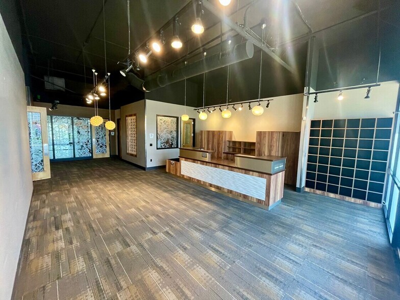 4401-4453 Redondo Beach Blvd, Lawndale, CA à louer - Photo intérieure – Image 2 sur 14