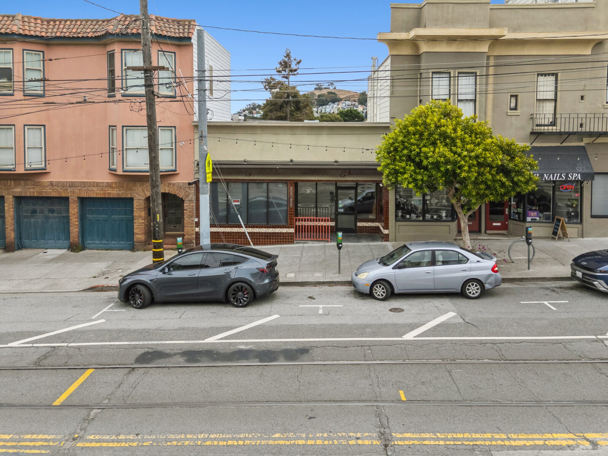 1781-1785 Church St, San Francisco, CA à louer Photo de l’immeuble– Image 1 sur 9