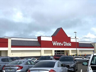 Plus de détails pour 901-1001 E Eau Gallie Blvd, Indian Harbour Beach, FL - Local commercial à louer