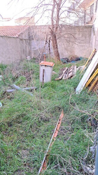 Terrain dans Getafe, Madrid à vendre - Photo de l’immeuble – Image 2 sur 2