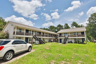 Plus de détails pour 200 Hill St, Sealy, TX - Logement à vendre