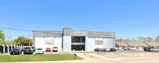 Plus de détails pour 10473 Old Hammond Hwy, Baton Rouge, LA - Bureau à vendre