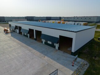 Plus de détails pour 2701 43rd N St, Fargo, ND - Industriel/Logistique à vendre