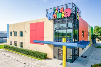 Plus de détails pour 7252 Chase Oaks Blvd, Plano, TX - Local commercial à vendre