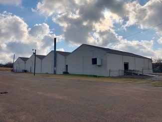 Plus de détails pour 6200 S Freeway, Fort Worth, TX - Industriel/Logistique à louer