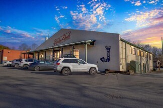 Plus de détails pour 915 Bridge St, Winston-Salem, NC - Bureau à louer