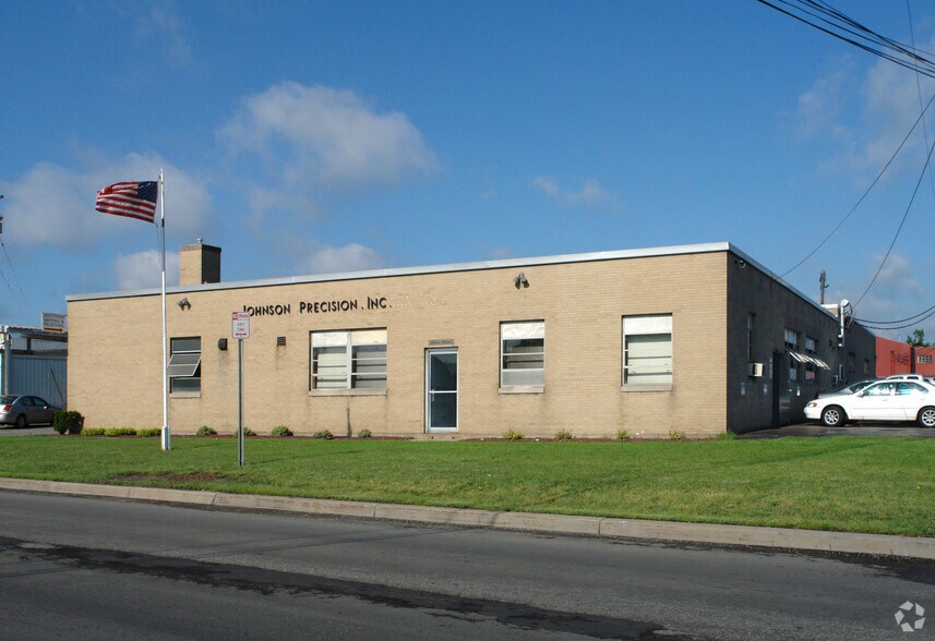 1516 Military Rd, Buffalo, NY à louer - Photo de l’immeuble – Image 2 sur 47