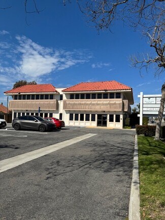 Plus de détails pour 20951 Brookhurst St, Huntington Beach, CA - Bureau à louer