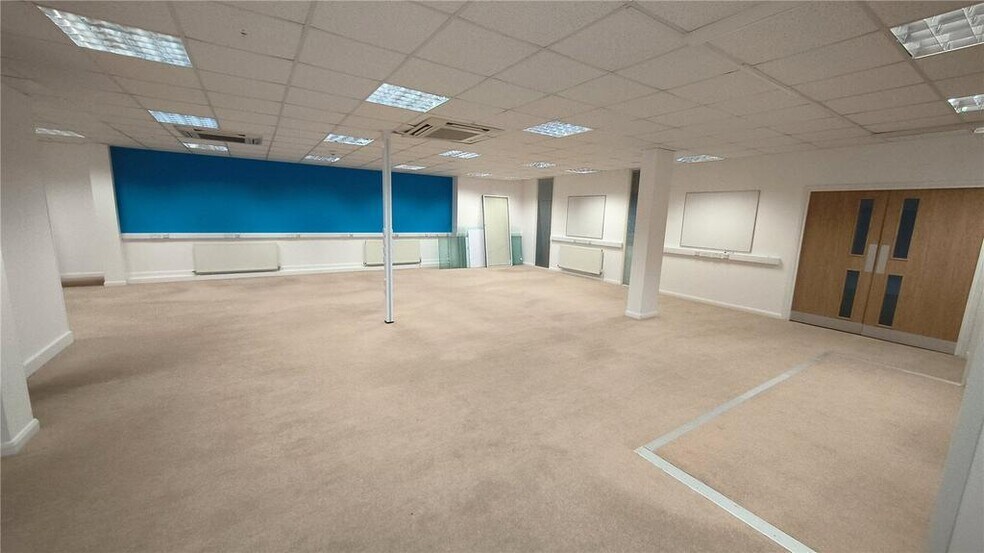Foley Business Park, Kidderminster à louer - Photo de l’immeuble – Image 2 sur 28