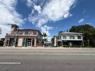 Plus de détails pour 2100 N Orange Ave, Orlando, FL - Bureau à louer