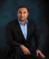 Arun Reddy