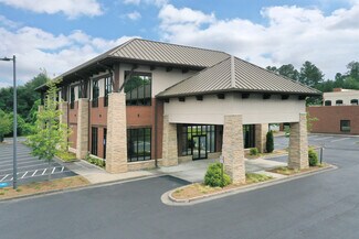 Plus de détails pour 3450 Acworth Due West Rd, Kennesaw, GA - Bureau à vendre