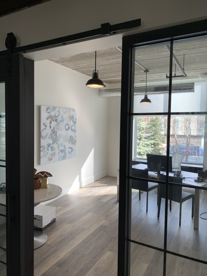1720-1740 Oak Ave, Evanston, IL 60201 - Lot 1740-1744 -  - Photo intérieure - Image 1 of 15