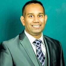 Danny Singh