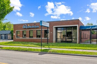 Plus de détails pour 1809 Ave H, Birmingham, AL - Bureau à vendre