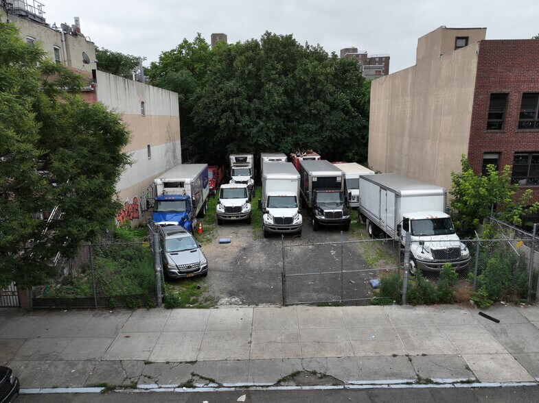 1556-1560 Pacific St, Brooklyn, NY à vendre - Aérien – Image 3 sur 5